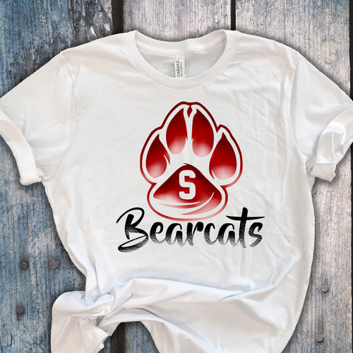 Bearcat Tshirt