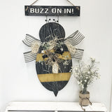 Bumble Bee Doorhanger